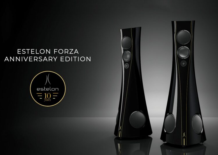 estelon-forza-anniversary-edition