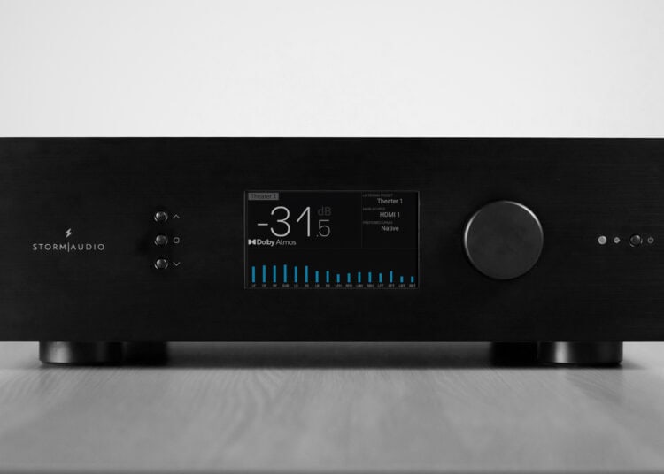 stormaudio-isp-core-16-processor