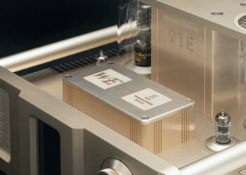 western-electric-91E-integrated-tube-amplifier
