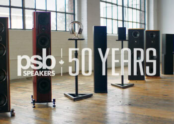 psb-speakers-celebtrates-50-years