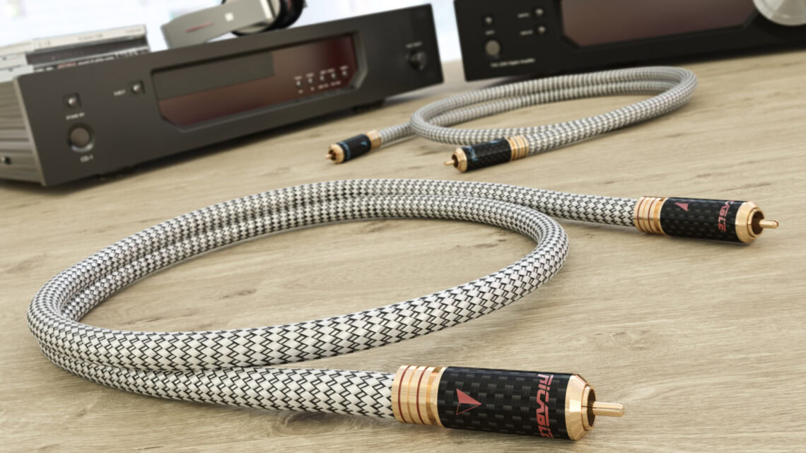 Ricable cables