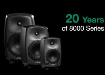 genelec-celebrates-20-years-of-8000-series