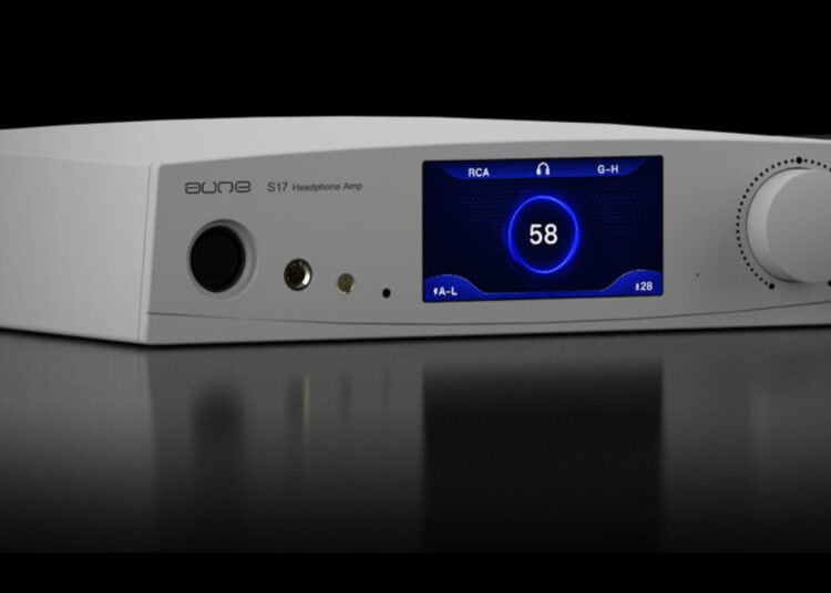 aune-audio-sp17pro-headphone-amplifier