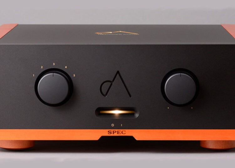 spec-rsa-ex1000-amplifier