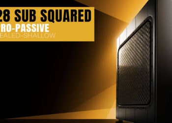 Ascendo-28-Sub-Squared-Pro-Passive