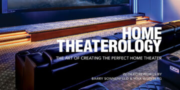 Home-Theaterology