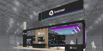 Kramer-At-ISE-2025