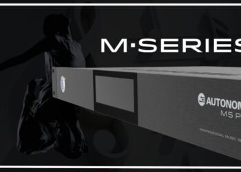 autonomic-launches-new-m-series-music-streamers-at-ces-2025