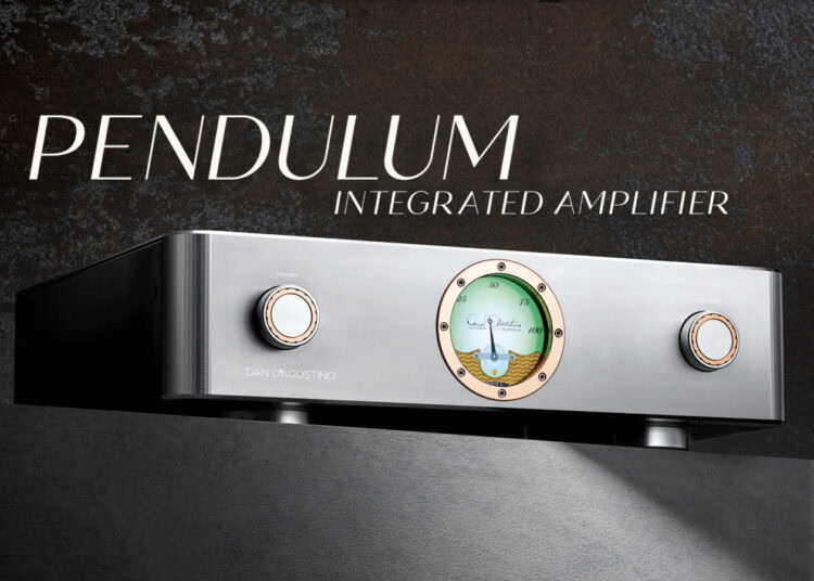 dan-dagostino-pendulum-integrated-amplifier-production-starts-this month