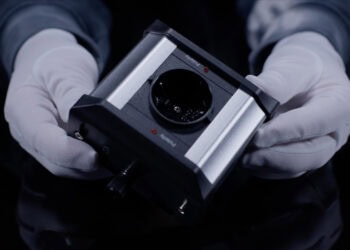first-look-oehlbach-phase-detector
