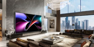 hisense-unveils-largest-led-tv-in-the-world-and-its-first-micro-led-tv