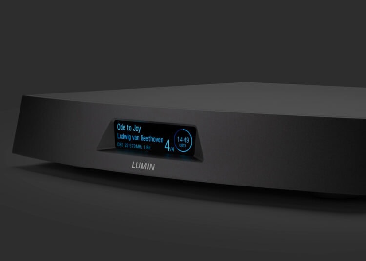 lumin-t3x-network-player