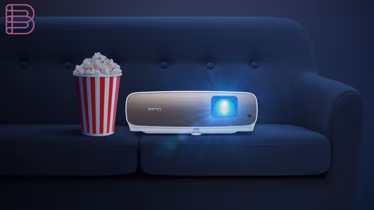 BenQ's-W2720i-4K-Homecinema-Projector-1