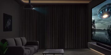 BenQ's-W2720i-4K-Homecinema-Projector