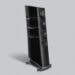Børresen M2 floorstanding loudspeaker