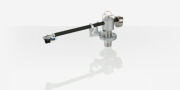 Clearaudio-Electronics-Unify-Tonearm