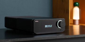 Cyrus-40-AMP-Integrated-Amplifier