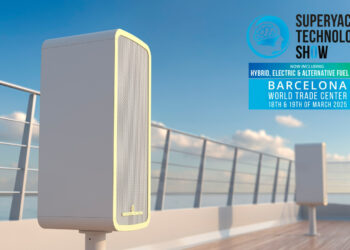 Demonstration-Lounge-At-2025-Superyacht-Technology-Show