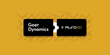 GOER-DYNAMICS-B.V.-&-Streamsoft-Inc.-Introduce-AURO-3D-Audio-Streaming