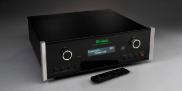 McIntosh-DS200-Streaming-DAC