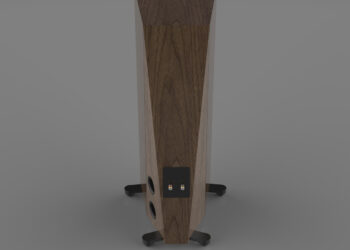 Ø-AUDIO's-New-Speakers-ICON-12