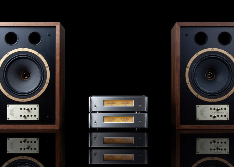 TEAC-Reference-500-Series-AP-507-Stereo-Power-Amplifier