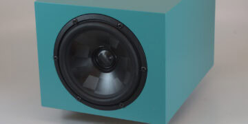 The-SEAS-Toy-A-DIY-Loudspeaker