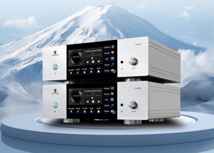 Tonewinner-TY-i60-DSD-Digital-Player