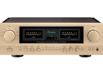 Accuphase-E-3000-Integrated-Amplifier