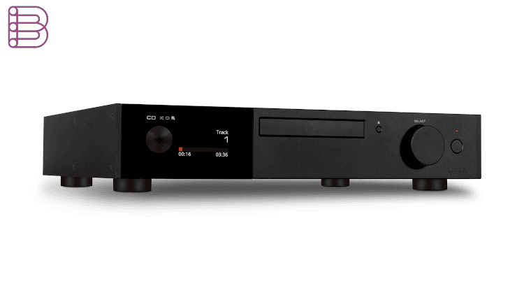 Audiolab-9000CDT-CD-Transport-1