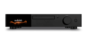 Audiolab-9000CDT-CD-Transport