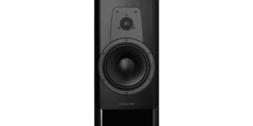 Dynaudio-Contour-20-Compact-Speaker-Design
