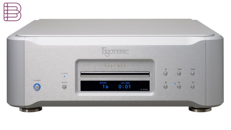 Esoteric-K-01Xs-CD-Player-1