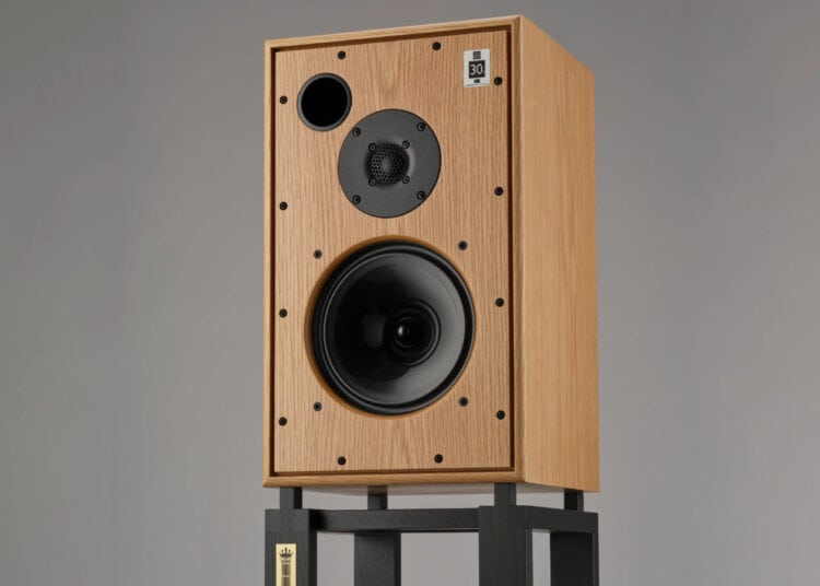 Harbeth-XD2-Series-Loudspeakers