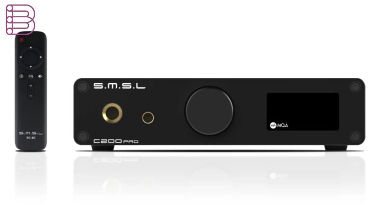 Linsoul-SMSL-C200-Pro-A-Compact-Headphone-Amplifier-1