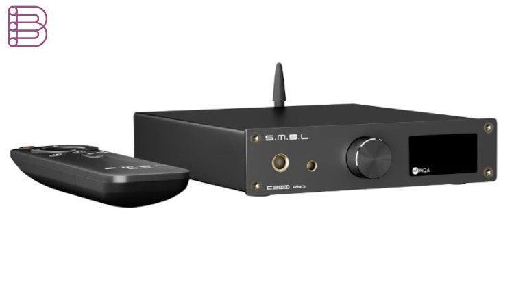 Linsoul-SMSL-C200-Pro-A-Compact-Headphone-Amplifier-3