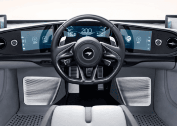 McLaren-+-Bowers-&-Wilkins-Joining-Forces