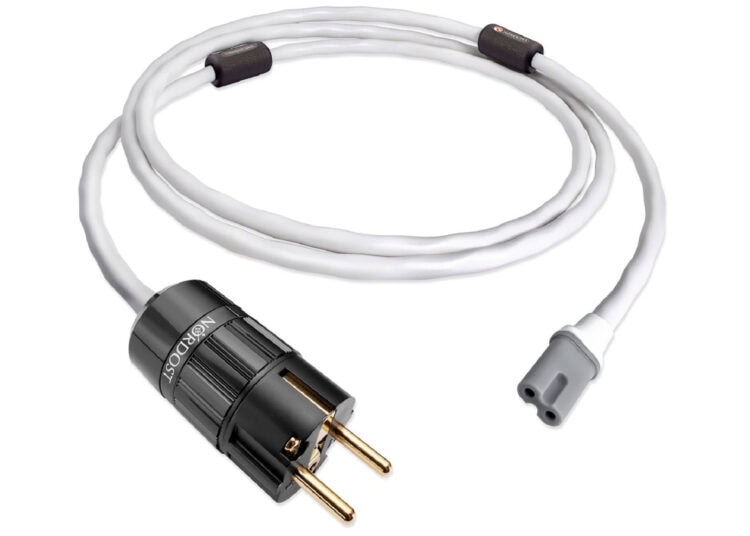 Nordost-White-Lightning-3-Power-Cord