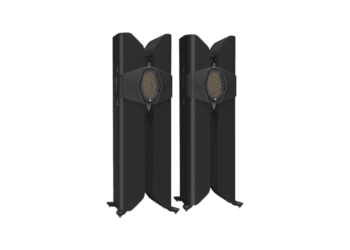 Poulisen-Hyphn-Loudspeaker