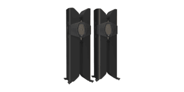 Poulisen-Hyphn-Loudspeaker
