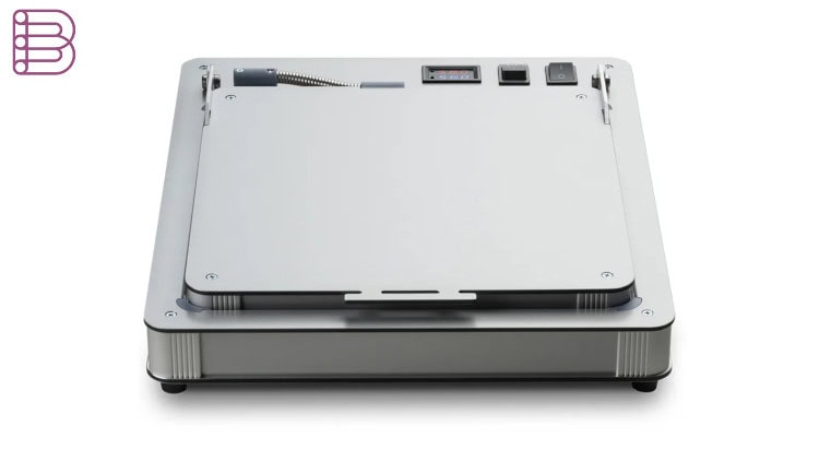 Pro-Ject-Flatten-It-Vinyl-Record-Flattening-Machine-1