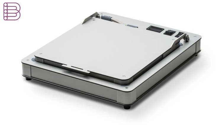 Pro-Ject-Flatten-It-Vinyl-Record-Flattening-Machine-2