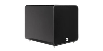 Q-Acoustics-Q-B12-Subwoofer