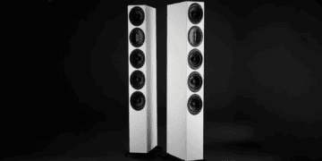 Scansonic-HD-M-Series-Loudspeakers