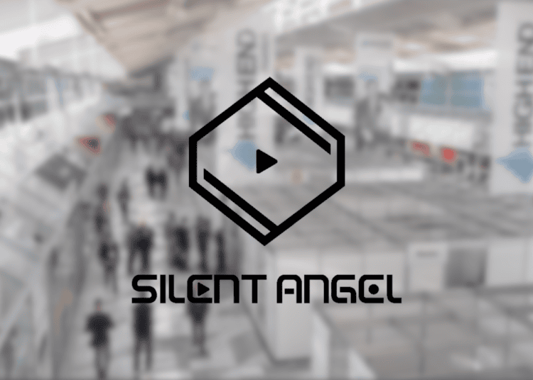 Silent-Angel-At-HighEnd-Munich-2025