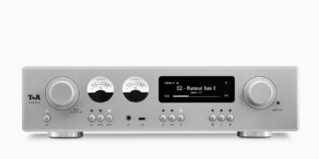 T+A-Symphonia-Streaming-Integrated-Amplifier
