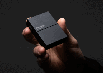 The Atonemo Streamplayer-Wireless-Audio-Control
