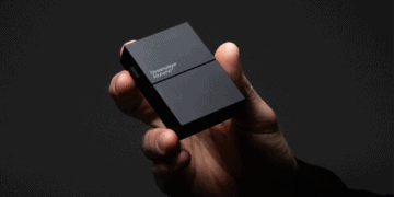 The Atonemo Streamplayer-Wireless-Audio-Control