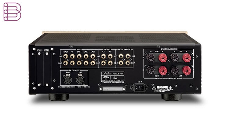 Accuphase-Unveils-E-3000-Integrated-Amplifier-At-AXPONA-2025-1