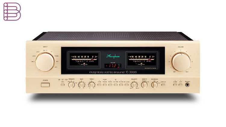 Accuphase-Unveils-E-3000-Integrated-Amplifier-At-AXPONA-2025-2